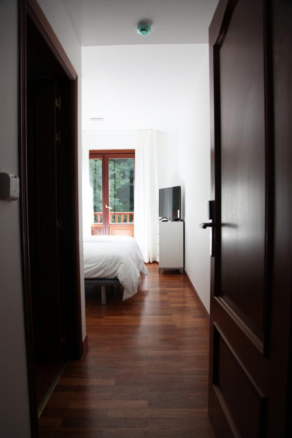 Txikierdi Alde Auto Check-In Hotel Oiartzun Luaran gambar