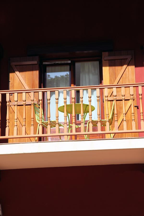 Txikierdi Alde Auto Check-In Hotel Oiartzun Luaran gambar