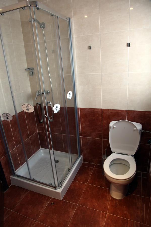 Txikierdi Alde Auto Check-In Hotel Oiartzun Luaran gambar