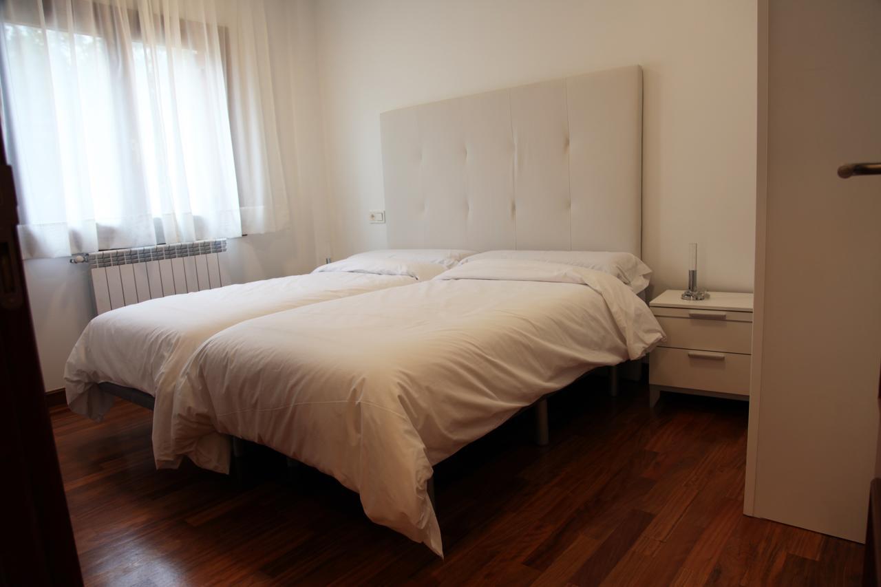 Txikierdi Alde Auto Check-In Hotel Oiartzun Luaran gambar