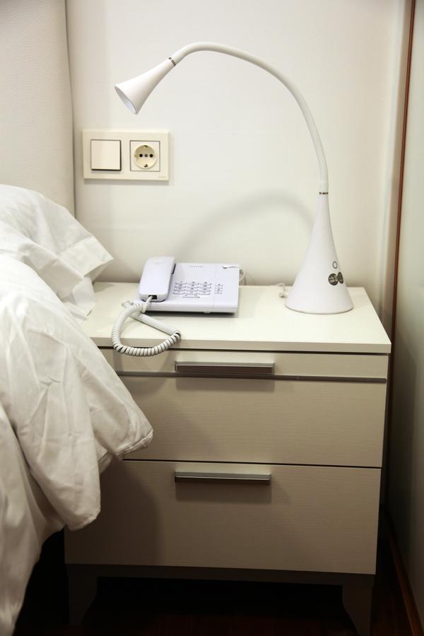 Txikierdi Alde Auto Check-In Hotel Oiartzun Luaran gambar