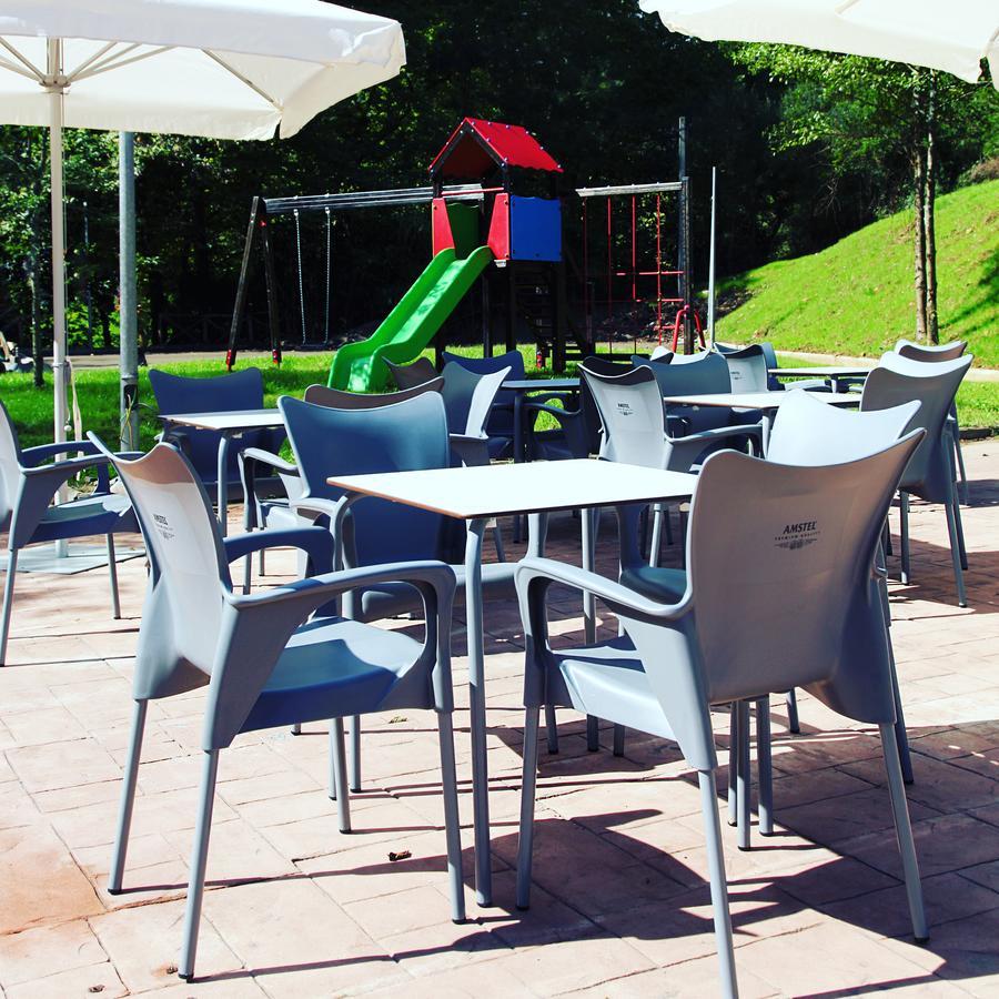 Txikierdi Alde Auto Check-In Hotel Oiartzun Luaran gambar