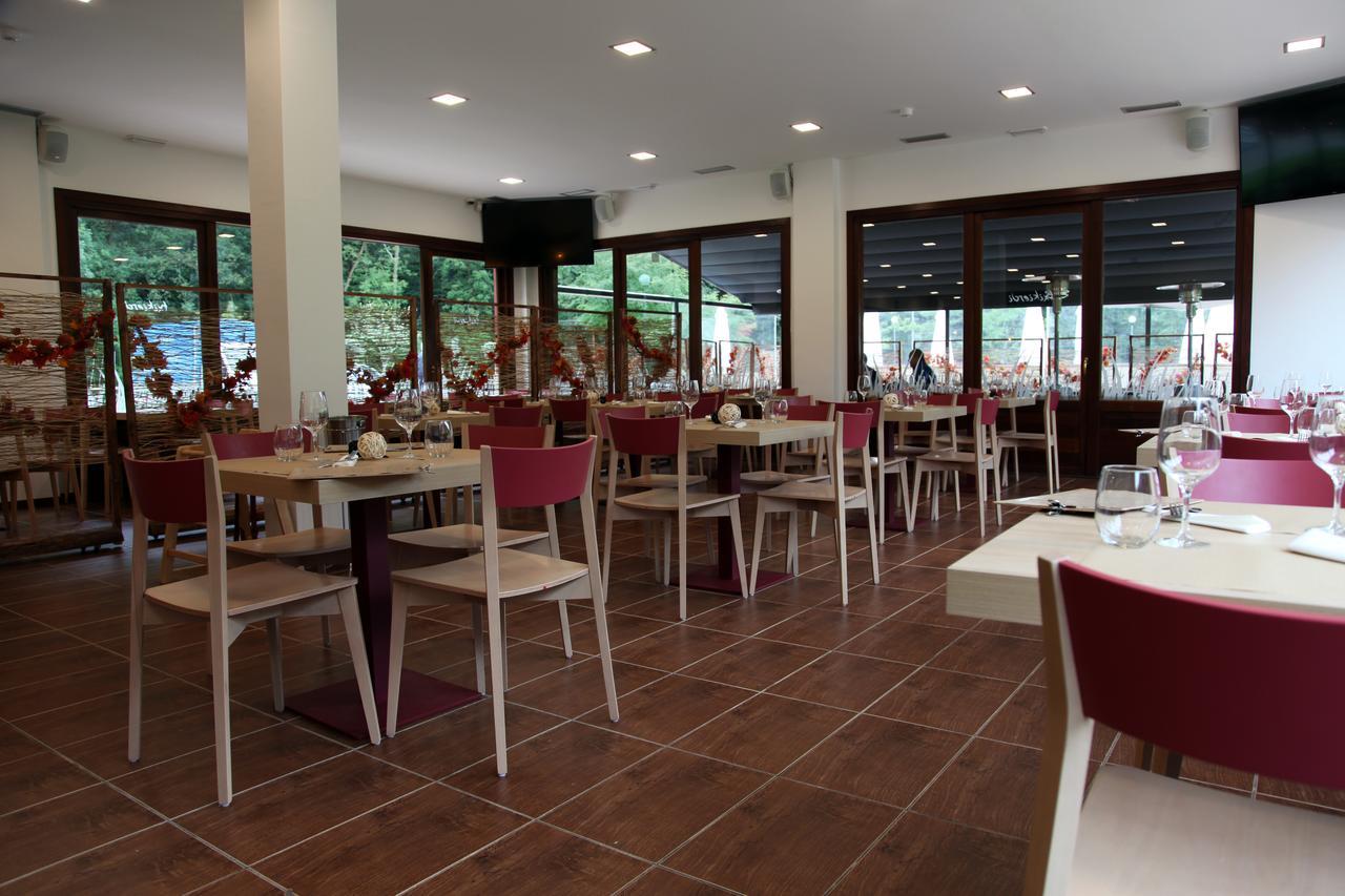 Txikierdi Alde Auto Check-In Hotel Oiartzun Luaran gambar